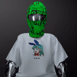 Dripperz #291