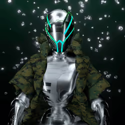 Dripperz #292
