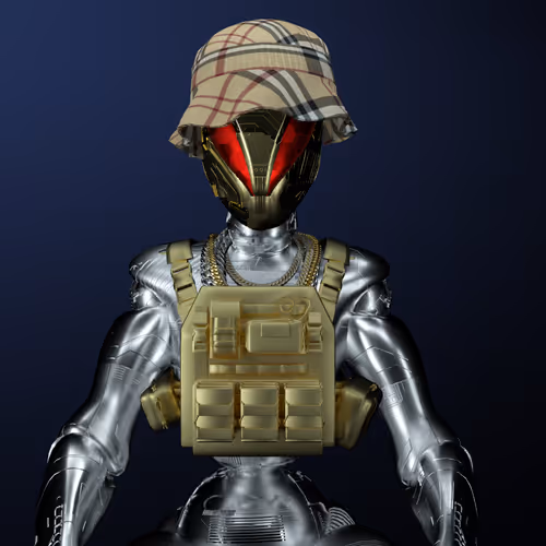 Dripperz Cyber Club