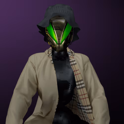 Dripperz Cyber Club