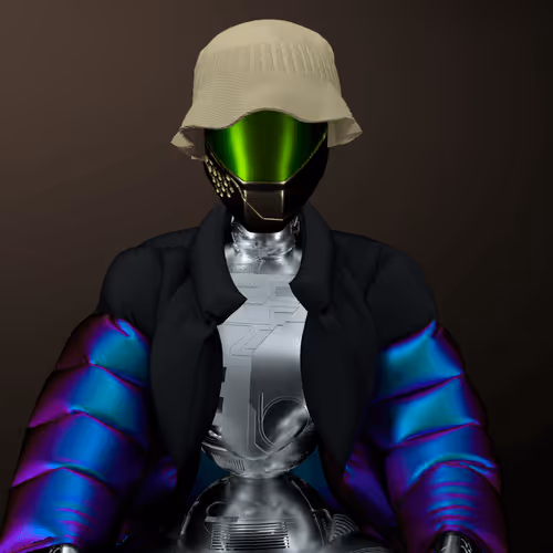 Dripperz Cyber Club