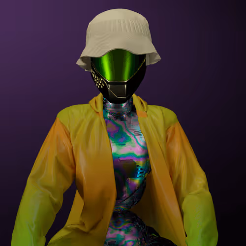 Dripperz Cyber Club