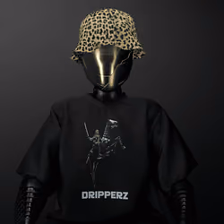 Dripperz #382