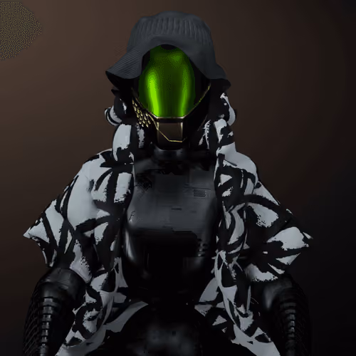 Dripperz #290