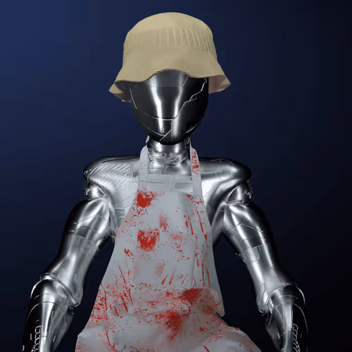 Dripperz Cyber Club