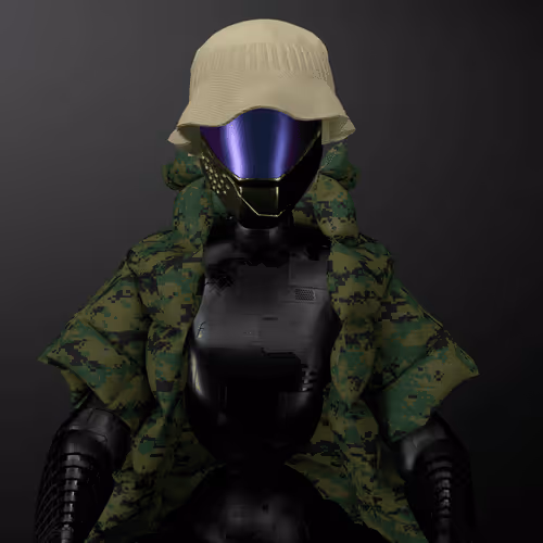 Dripperz Cyber Club