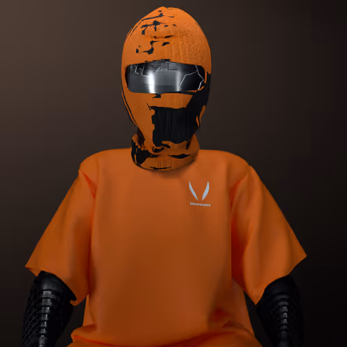 Dripperz Cyber Club