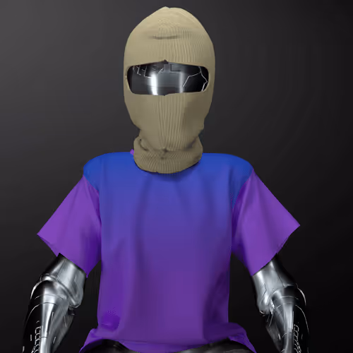 Dripperz Cyber Club