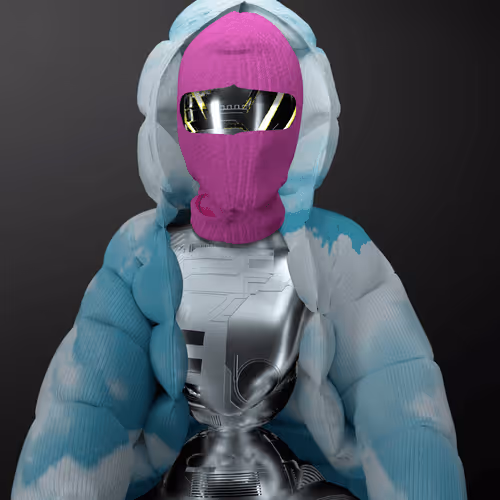 Dripperz Cyber Club