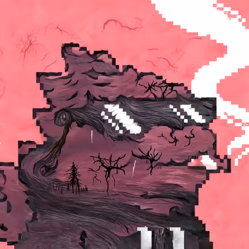 AI Kaiju #1061