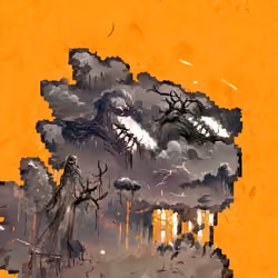 AI Kaiju #979