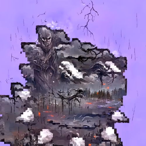 AI Kaiju #998