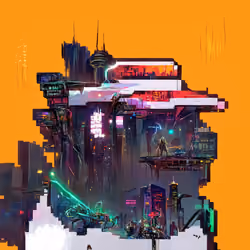 AI Kaiju #1153
