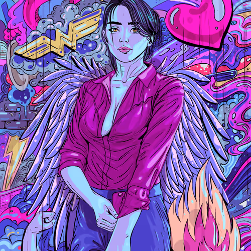 Anne Canvas