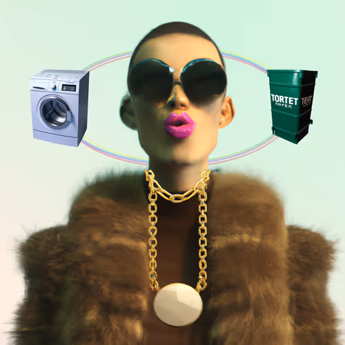 The Space Must Flow V2