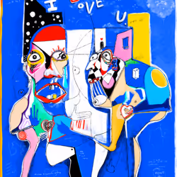 our home was never built to last by FEWOCiOUS #69/157