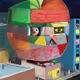 The Big (Rotten) Apple by Jonathan Wolfe #8/24