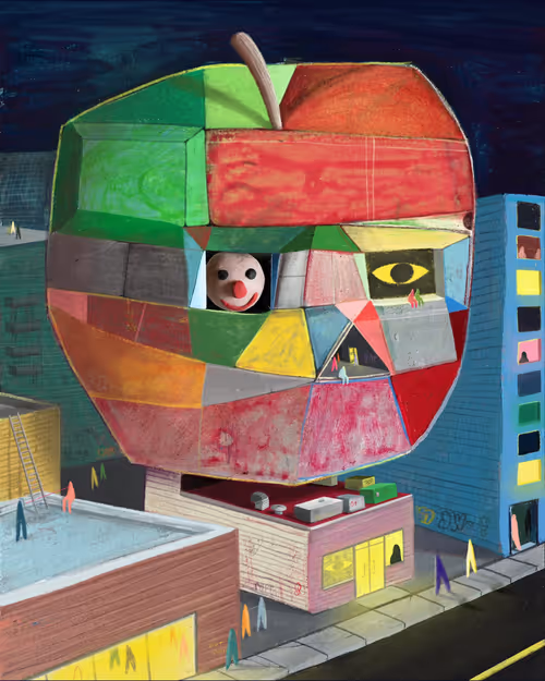 Item #12900080020 Media