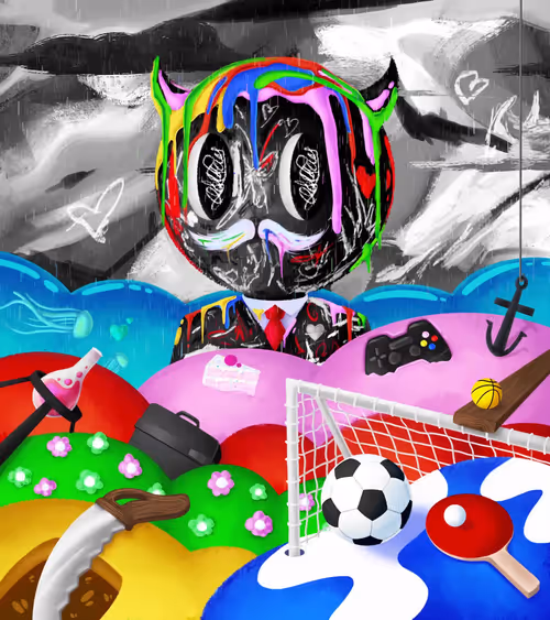 Item #12900020166 Media