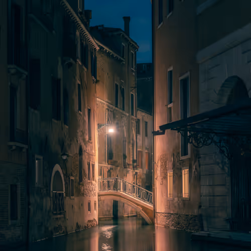 La Serenissima