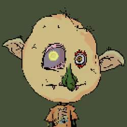 pixelgoblintown #13