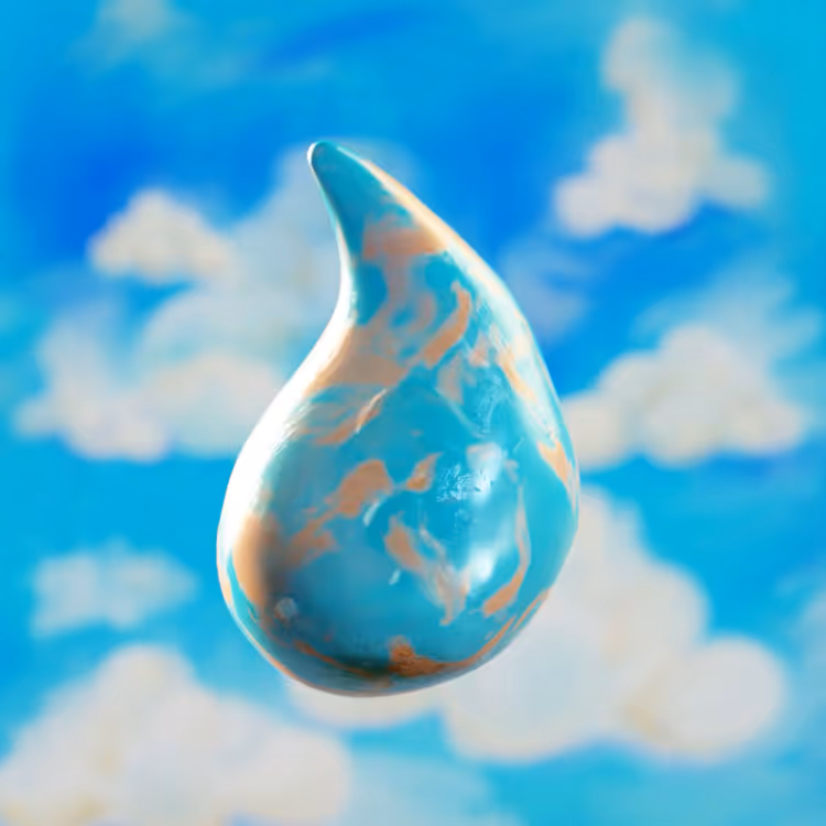 Paint Drop #4903 (1 Paint)