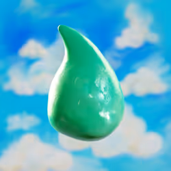 Paint Drop #7201 (1 Paint)