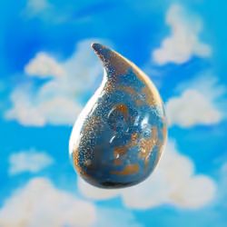 Paint Drop #5943 (1 Paint)