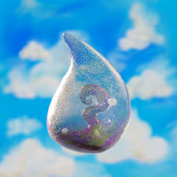 Paint Drop #3179 (1 Paint)