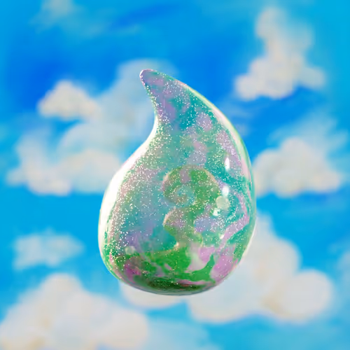 Paint Drop #3328 (1 Paint)