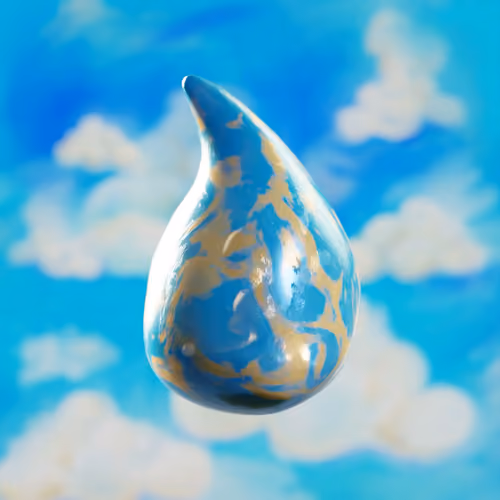 Paint Drop #2960 (1 Paint)