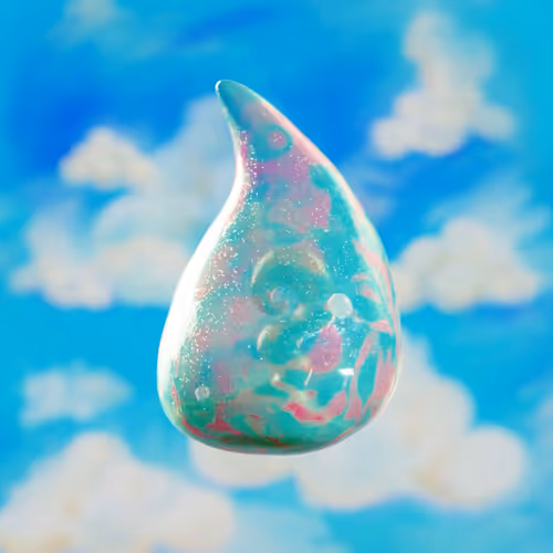Paint Drop #7282 (1 Paint)