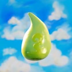 Paint Drop #7164 (1 Paint)
