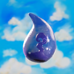 Paint Drop #2278 (1 Paint)