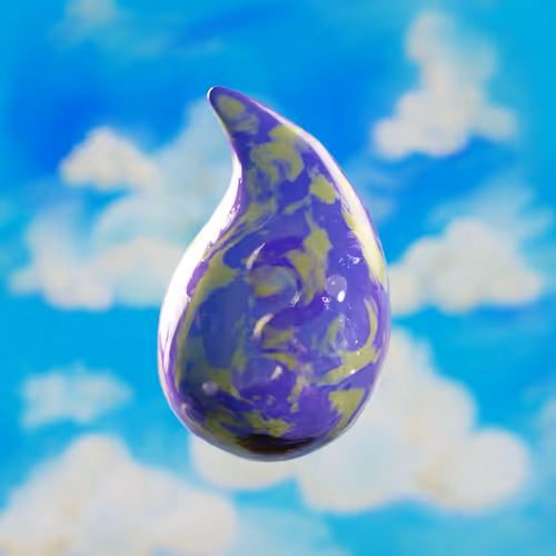 Paint Drop #7273 (1 Paint)