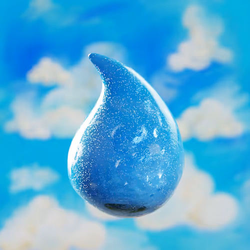Paint Drop #7285 (1 Paint)