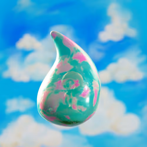 Fewoworld Paint