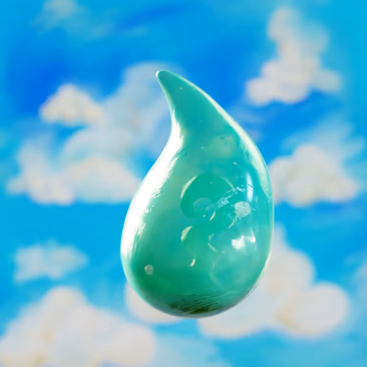 Paint Drop #4373 (1 Paint)