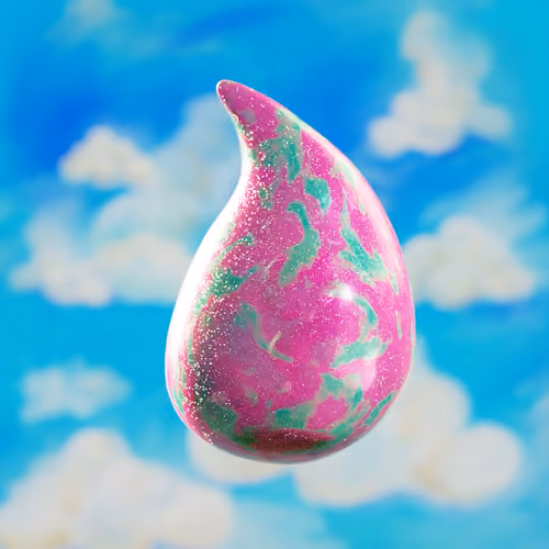 Paint Drop #5801 (1 Paint)