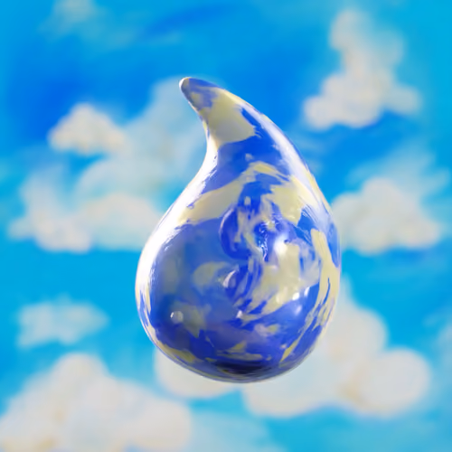 Paint Drop #7269 (1 Paint)