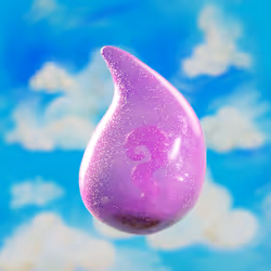 Paint Drop #2227 (1 Paint)