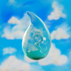 Paint Drop #1992 (2 Paint)