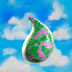 Paint Drop #3653 (1 Paint)
