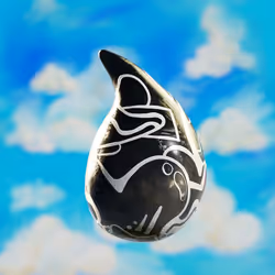 Paint Drop #114 (44 Paint)