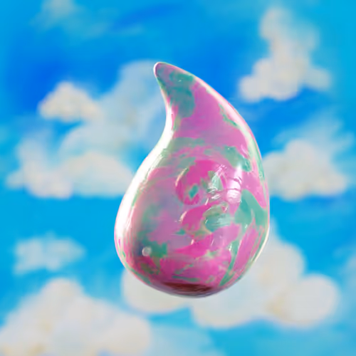 Paint Drop #7013 (1 Paint)