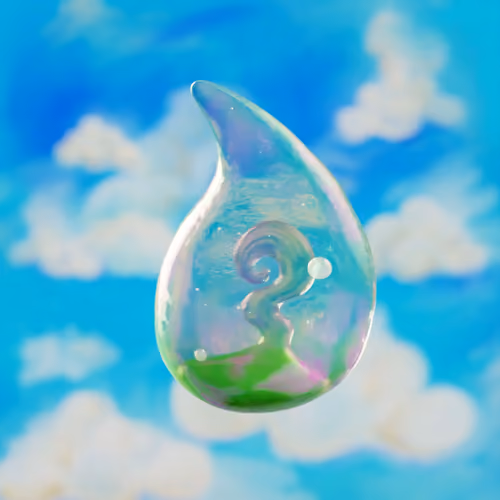 Paint Drop #3327 (1 Paint)