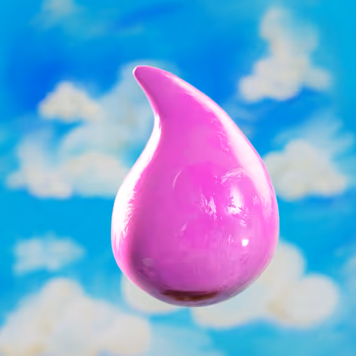 Paint Drop #7297 (1 Paint)