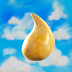 Paint Drop #6295 (1 Paint)