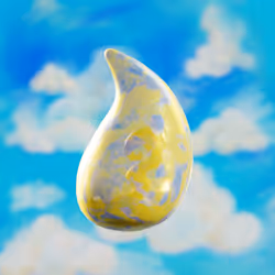 Paint Drop #2762 (1 Paint)