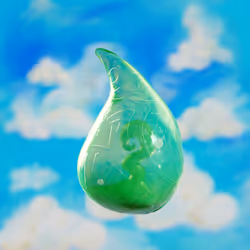 Paint Drop #554 (6 Paint)